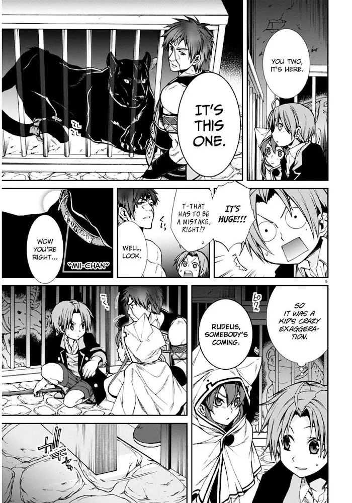Mushoku Tensei Chapter 23 image 06_optimized